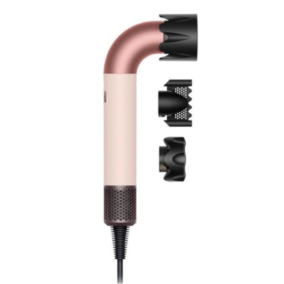 Price ↓Dyson Supersonic r™ Hair DryerJapan-Exclusive Colorway (No Box)